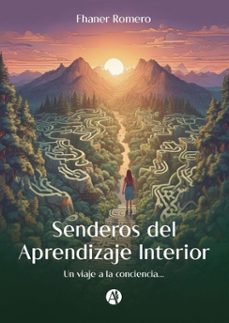 senderos del aprendizaje interior (ebook)-fhaner romero-9789878752891