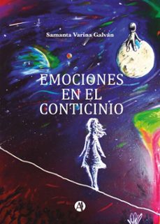 emociones en el conticinio (ebook)-samanta varina galván-9789878764191