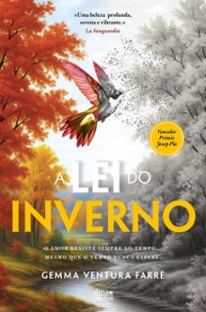 a lei do inverno (ebook)-gemma ventura farré-9789895705191