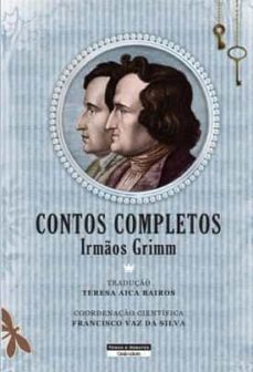 contos completos (irmãos grimm)-9789896442491