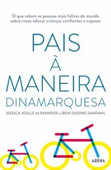 pais a maneira dinamarquesa (ebook)-jessica joelle alexander-iben dissing sandahl-9789896654191