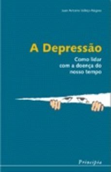 a depresso (ebook)-juan antonio vallejo nagera-9789897163791