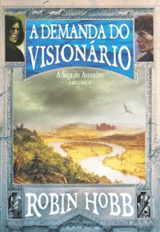 a demanda do visionario (ebook)-robin hobb-9789897732591