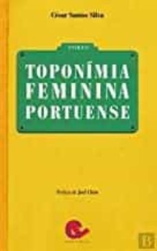 toponimia feminina portuense-cesar santos silva-9789898574091