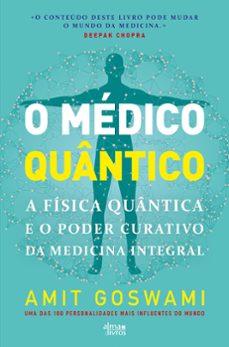 o medico quantico (ebook)-amit goswami-9789899054691