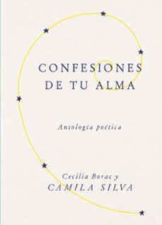 confesiones de tu alma (ebook)-camila silva-9789915978291