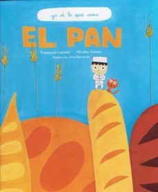 elpan: yo se lo que como-9789929633391