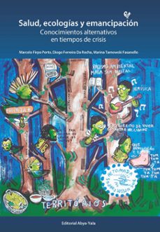 salud, ecologias y emancipacion (ebook)-9789942098191