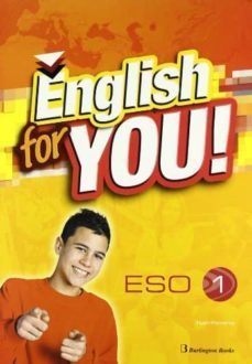 english for you: eso 1-9789963472291