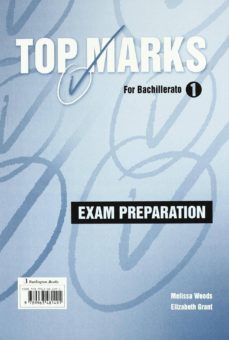 top marks 1 workbook (1º bachillerato) (libro de ejercicios)-9789963481491