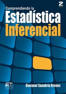 comprendiendo la estadistica inferencial (ebook)-giovanni sanabria brenes-9789977665191