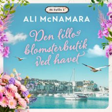 den lille blomsterbutik ved havet (audiolibro)-ali mcnamara-9789979646891