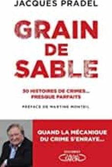 grain de sable-jacques pradel-9791022404891