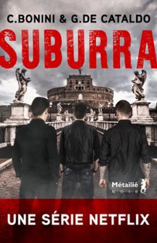 Imagen Principal de Suburra