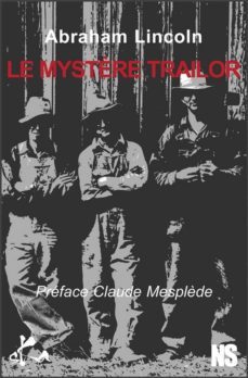 le mystère trailor (ebook)-abraham lincoln-9791023403091