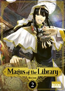 magus of the library t02 (ebook)-mitsu izumi-9791032714591