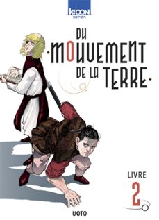 du mouvement de la terre t02 (ebook)-9791032715291