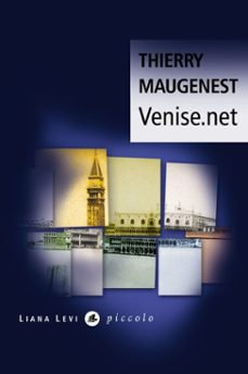 venise.net (ebook)-thierry maugenest-9791034907991