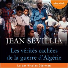 les verites cachees de la guerre d'algerie (audiolibro)-jean sevillia-9791035404291