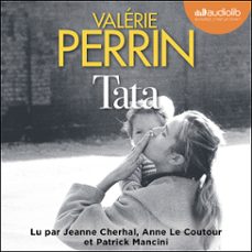 tata (audiolibro)-valerie perrin-9791035417291