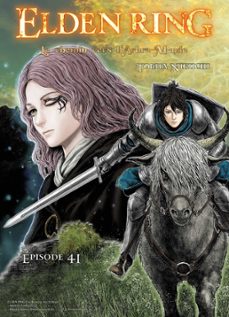 elden ring - chapitre 41 (epub) (ebook)-nikiichi tobita-9791035506391