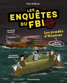 les enquetes du fbi - certifies faits reels, tome 02 (ebook)-tom sullivan-9791036377891