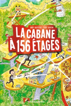 la cabane a 13 etages, tome 12 (ebook)-andy griffiths-9791036380891