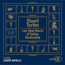 les sept morts d'evelyn hardcastle (audiolibro)-stuart turton-9791036605291