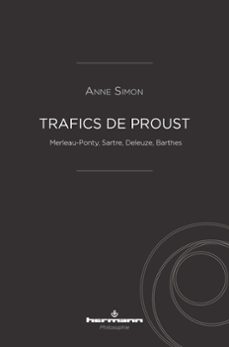 trafics de proust (ebook)-anne simon-9791037016591