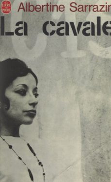 la cavale (ebook)-9791037604491