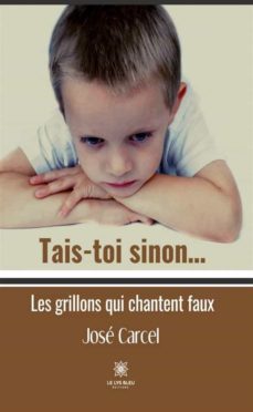 tais-toi sinon (ebook)-9791037755391