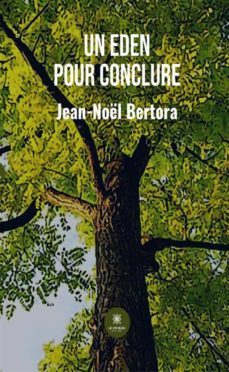 un eden pour conclure (ebook)-9791037760791