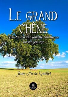 le grand chene (ebook)-9791037785091