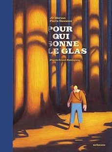 pour qui sonne le glas-jean-david morvan-9791040804291