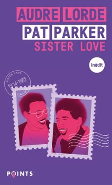 sister love (ebook)-pat parker-audre lorde-9791041414291
