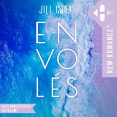 envoles (audiolibro)-jill cara-9791042906191