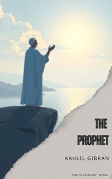 the prophet (ebook)-kahlil gibran-9791070124291