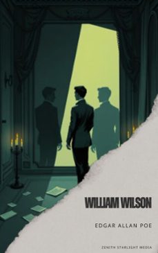 william wilson (ebook)-edgar allan poe-9791070125991
