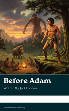 before adam (ebook)-jack london-9791070127391
