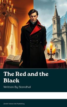 the red and the black (ebook)-9791070128091