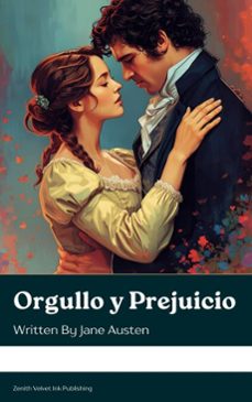 orgullo y prejuicio (ebook)-jane austen-9791070129791