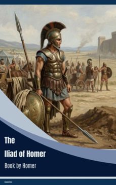 the iliad of homer (ebook)-9791070139691