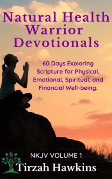 natural health warrior devotionals (ebook)-9791220273091