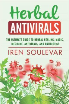 herbal antivirals (ebook)-9791220361491