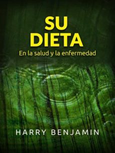 su dieta (traducido) (ebook)-9791220874991