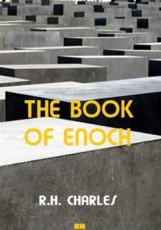 the book of enoch (annotated) (ebook)-9791220889391