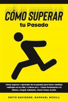 como superar tu pasado (ebook)-keith davidson-9791220896191