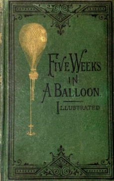 five weeks in a balloon (ebook)-jules verne-9791221312591
