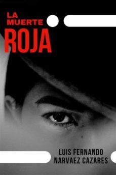 la muerte roja (ebook)-9791221393491