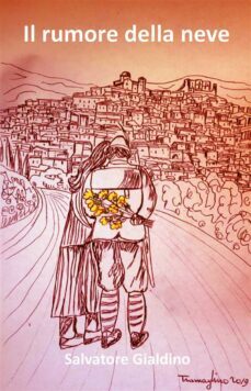 il rumore della neve (ebook)-9791221466591